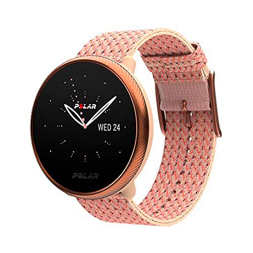 polar smartband